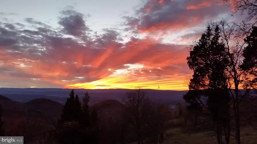 2717 Williamsport Rd, Lahmansville, WV 26731 - #2