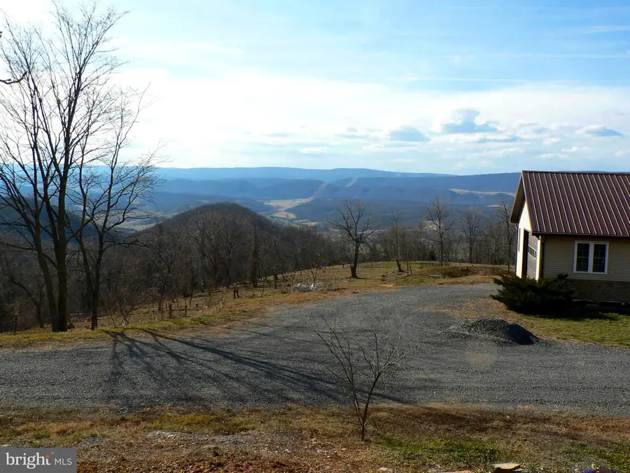 2717 Williamsport Rd, Lahmansville, WV 26731 - #3