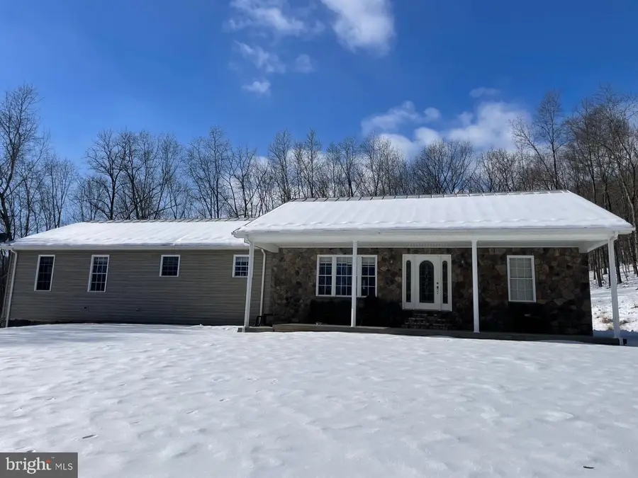 4645 Lower Knobley Rd, Maysville, WV 26833 - #3