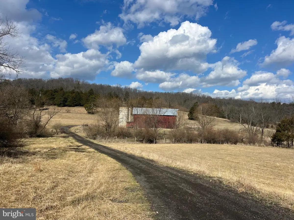 130 Patterson Creek Hwy, Lahmansville, WV 26731 - #1