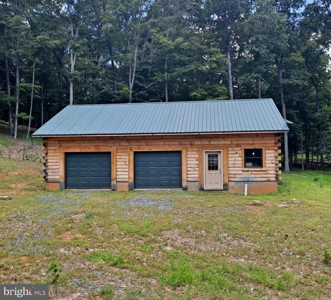 1079 Little Mtn, Cabins, WV 26855 - #1