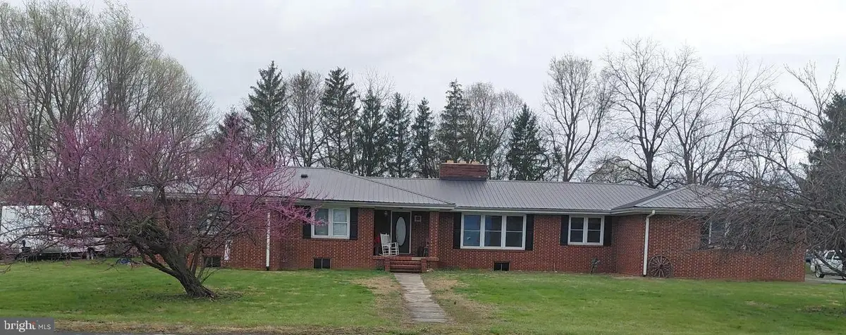 1 Pepsi Ln, Petersburg, WV 26847 - #1
