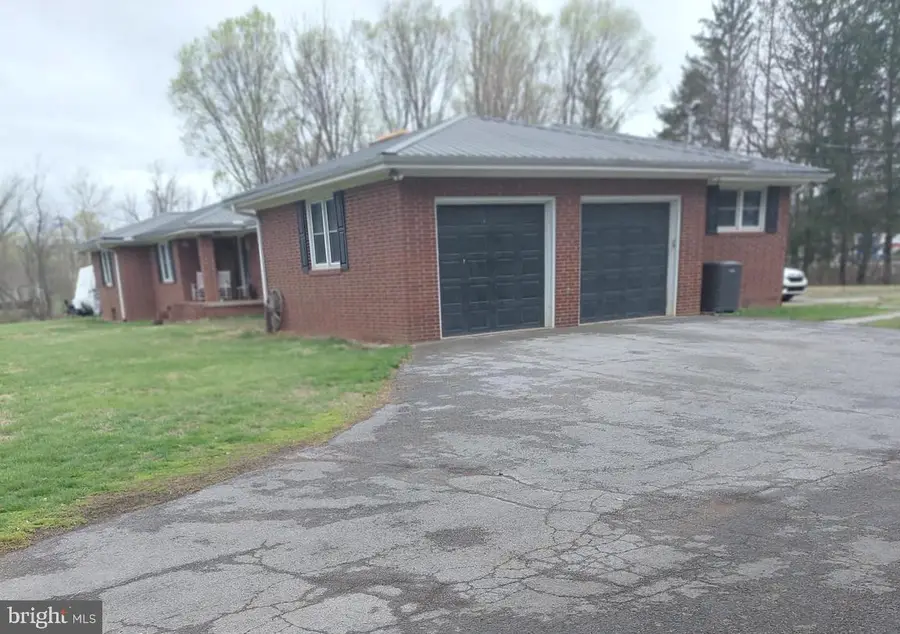 1 Pepsi Ln, Petersburg, WV 26847 - #3