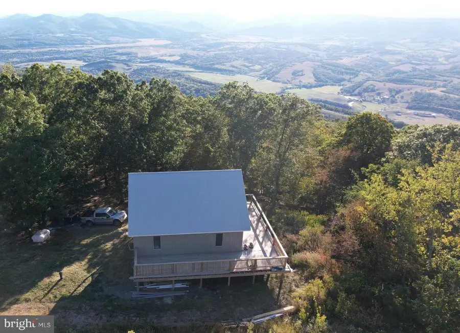 523 Glory Ridge Dr, Petersburg, WV 26847 - #2