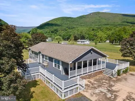 107 Trout Ln, Cabins, WV 26855 - #1