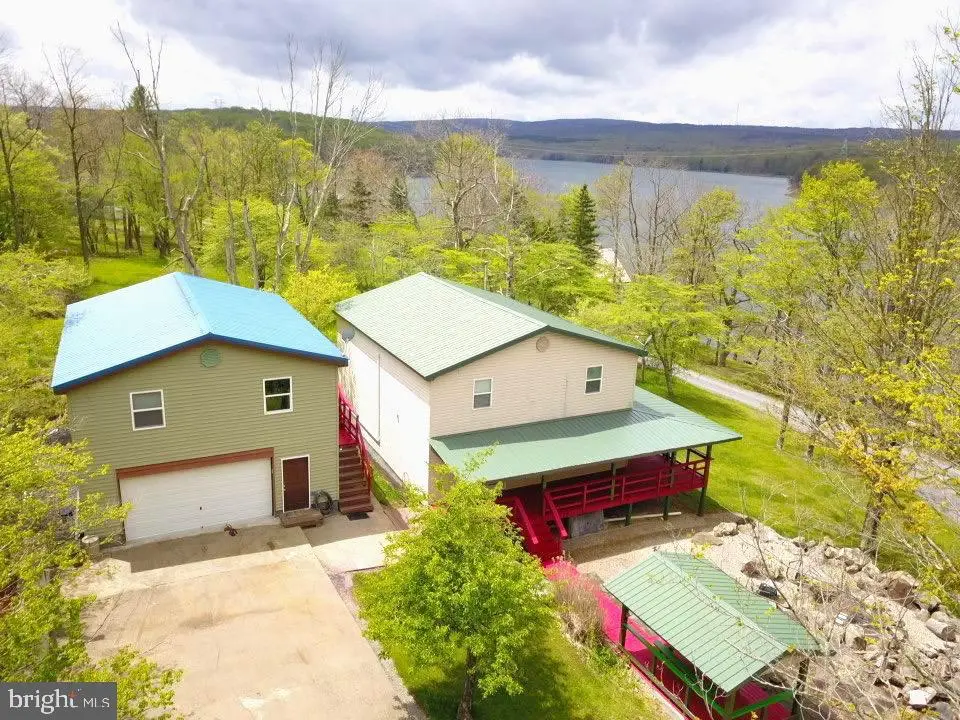 106 N Rock Ridge Ln, Mount Storm, WV 26739 - #1
