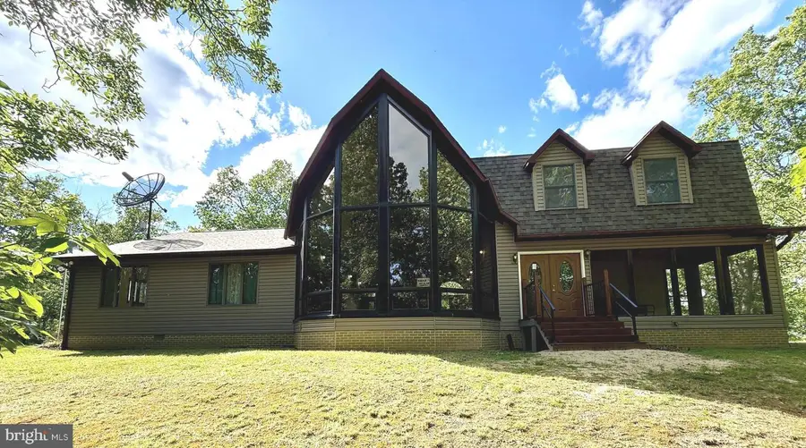 500 Maryvale Ln, Petersburg, WV 26847 - #2