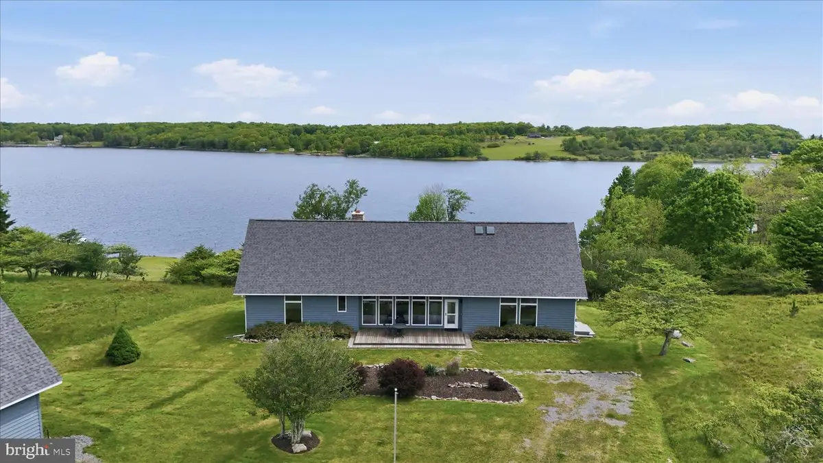 324 Geary Way, Mount Storm, WV 26739 - #1