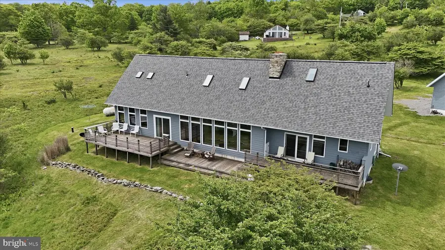 324 Geary Way, Mount Storm, WV 26739 - #2