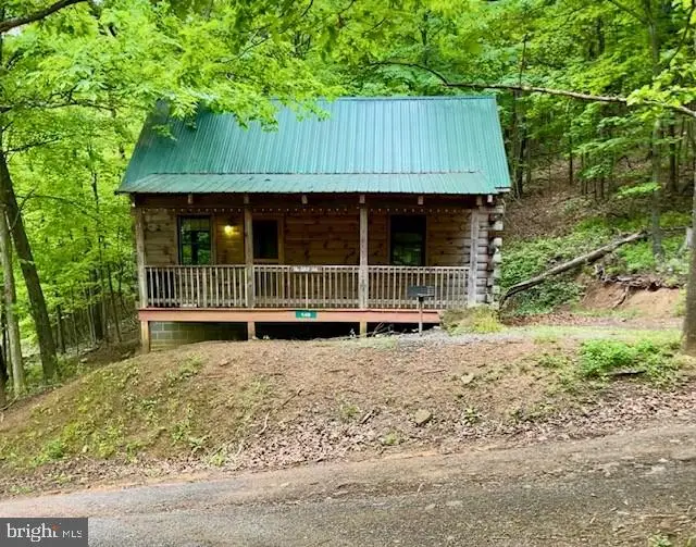 219 Fox Squirrel Ln, Cabins, WV 26855 - #2