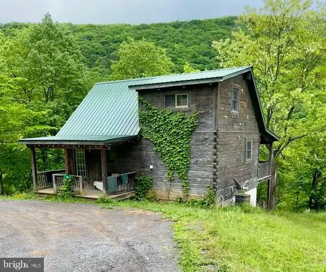 219 Fox Squirrel Ln, Cabins, WV 26855 - #3