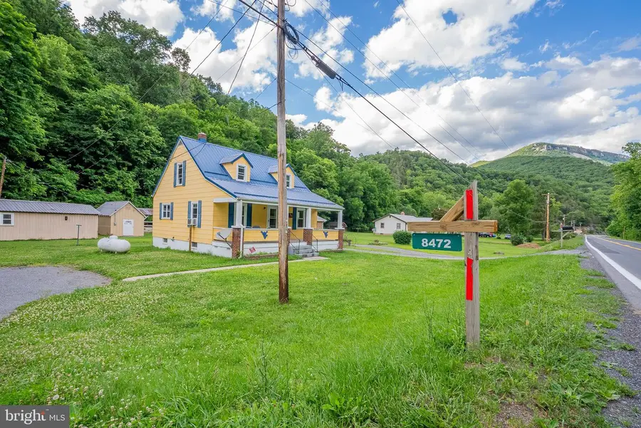 8472 N Fork Hwy, Cabins, WV 26855 - #3