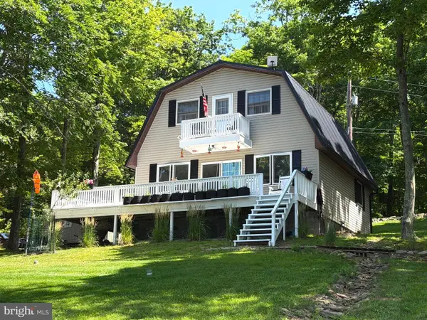 567 Bear Woods Rd, MOUNT STORM, WV 26739