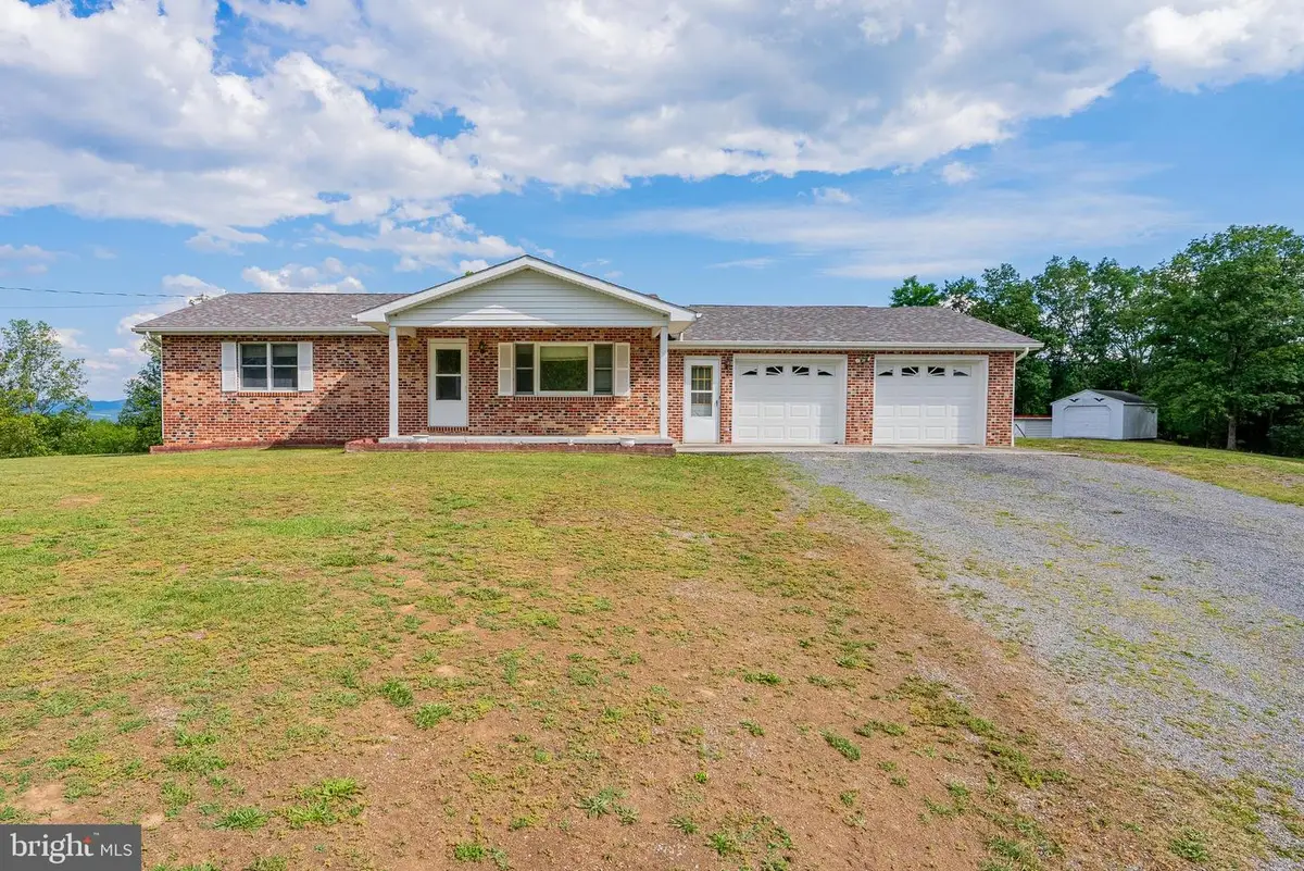 162 Stratus Dr, Cabins, WV 26855 - #1
