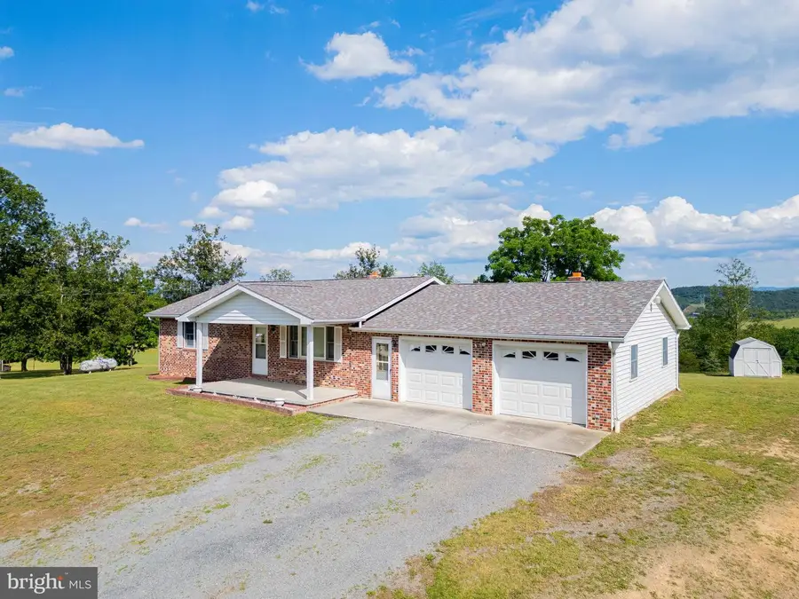 162 Stratus Dr, Cabins, WV 26855 - #2