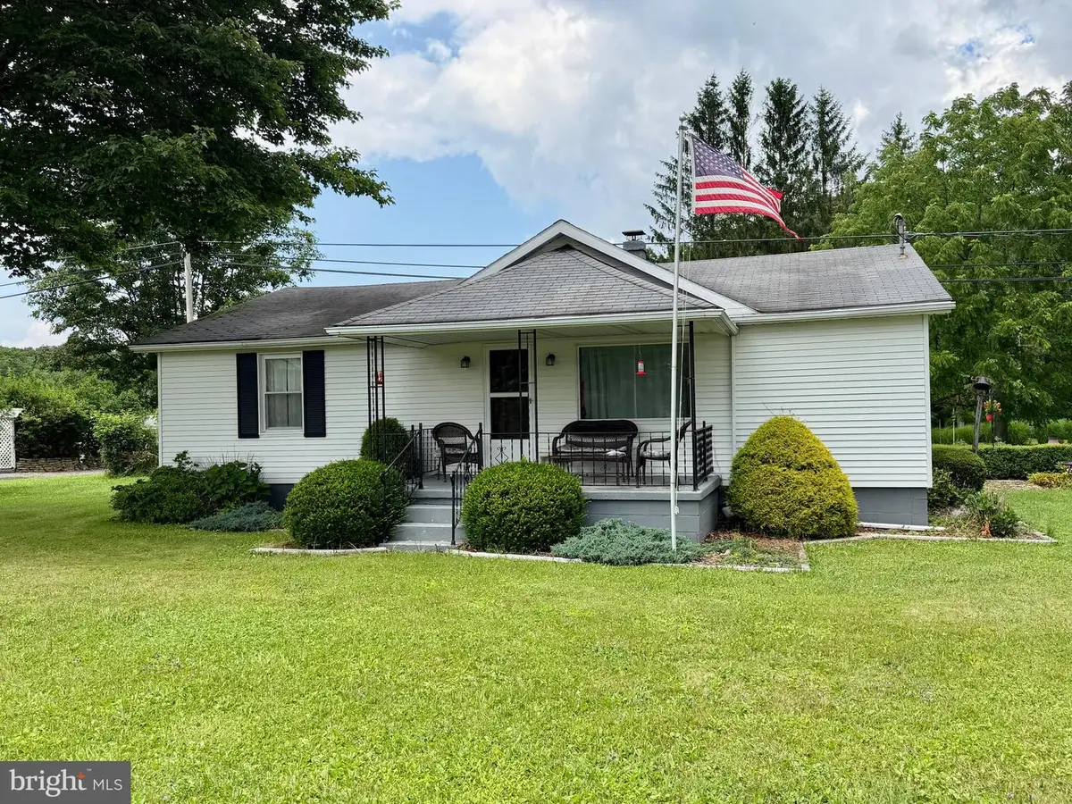 21 Kuhn Mine Rd, Mount Storm, WV 26739 - #1