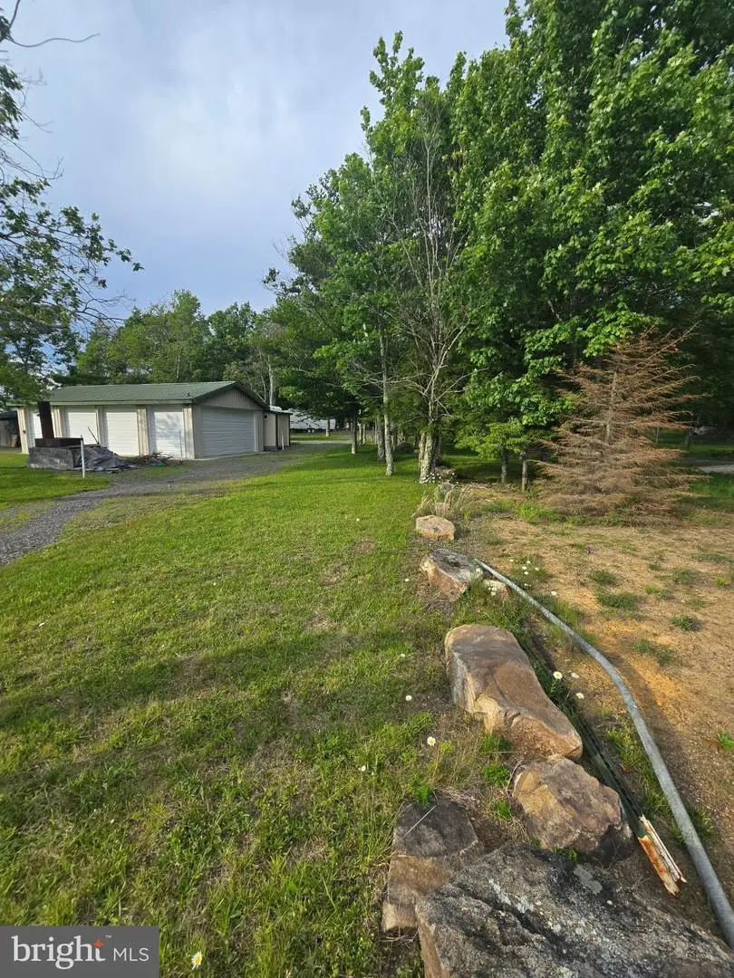 700 Paul Stahl Rd, Mount Storm, WV 26739 - #1
