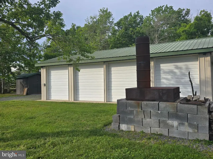 700 Paul Stahl Rd, Mount Storm, WV 26739 - #3