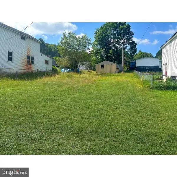 Tbd Ash St, BAYARD, WV 26720