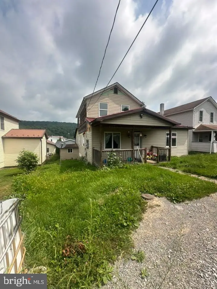 15 Ash St, Bayard, WV 26707 - #2