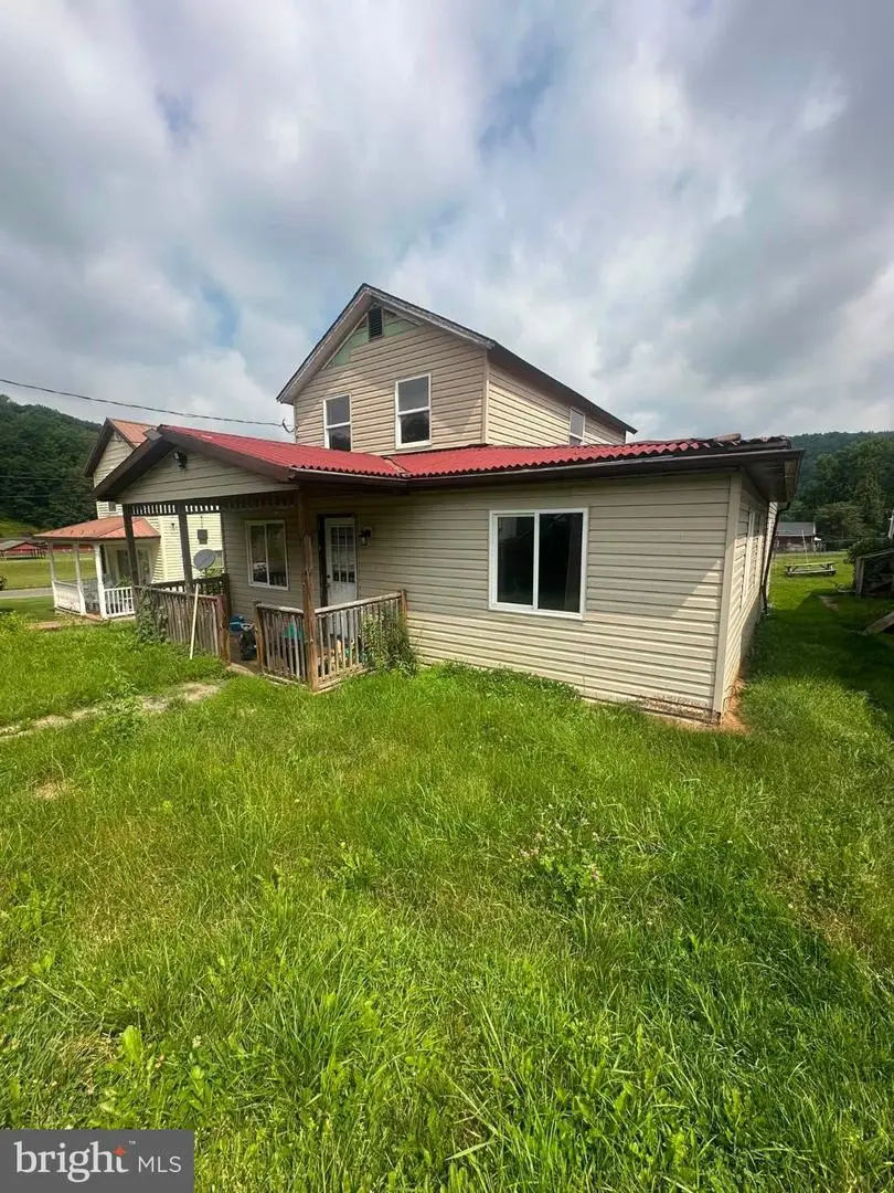 15 Ash St, Bayard, WV 26707 - #3