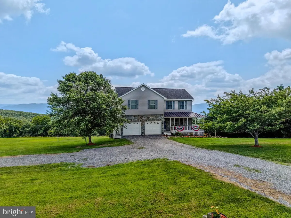 77 Bogart Dr, Petersburg, WV 26847 - #1