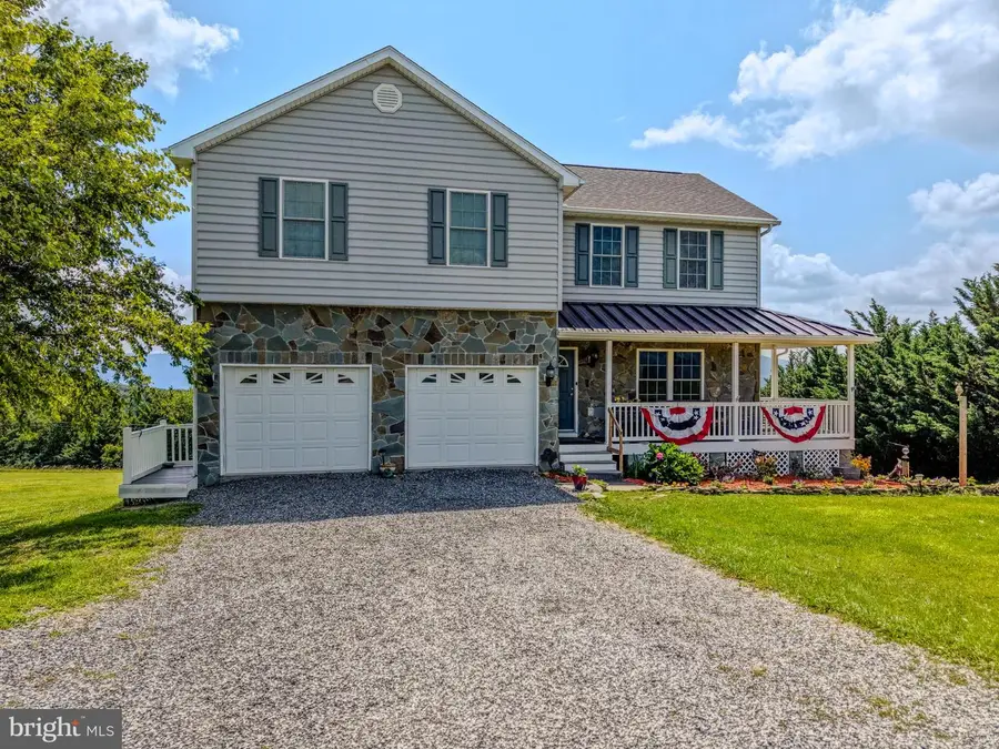 77 Bogart Dr, Petersburg, WV 26847 - #2