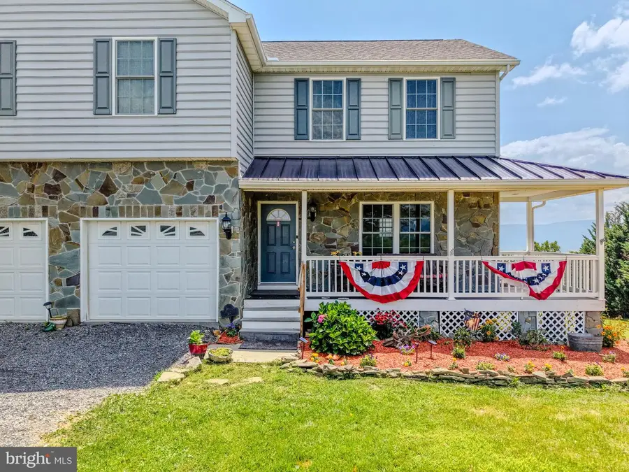 77 Bogart Dr, Petersburg, WV 26847 - #3