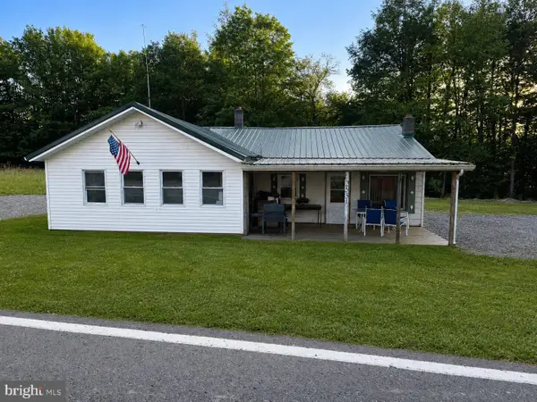 2531 Bismark Rd, MT STORM, WV 26739
