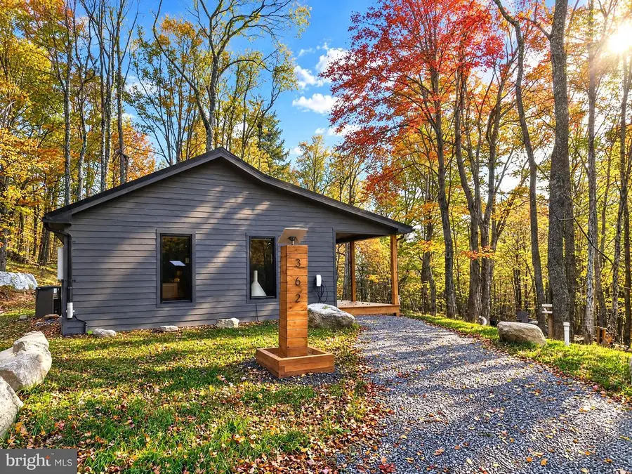 362 Goldenseal Rd, Maysville, WV 26833 - #2