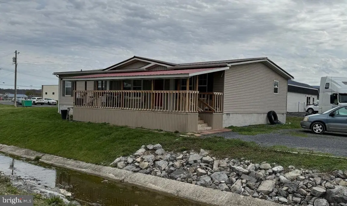 200 Jackson Avenue, Moorefield, WV 26836 - Image #1
