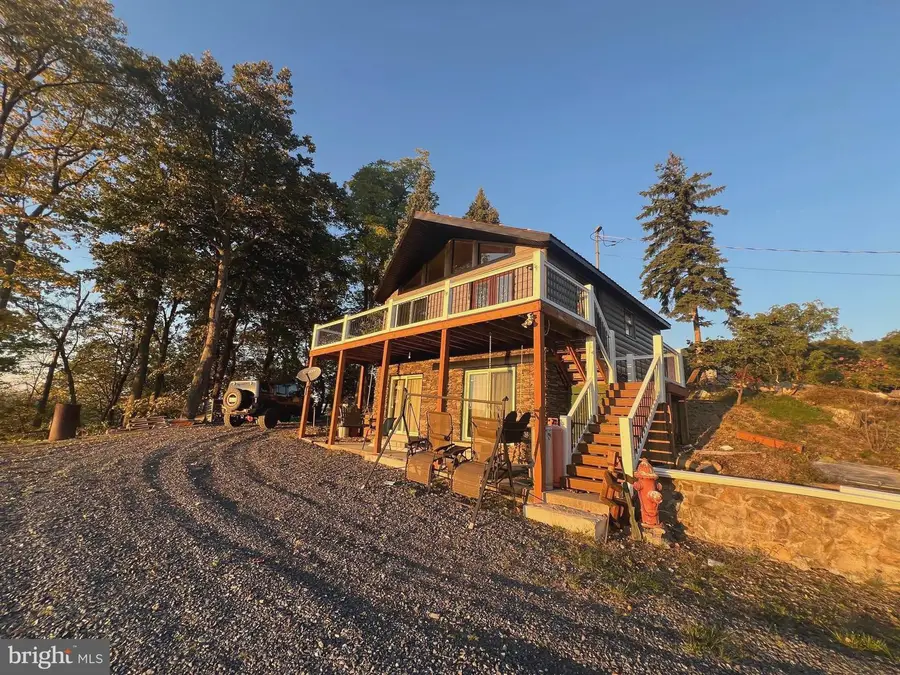 1604 High Knob Rd, Old Fields, WV 26845 - #3