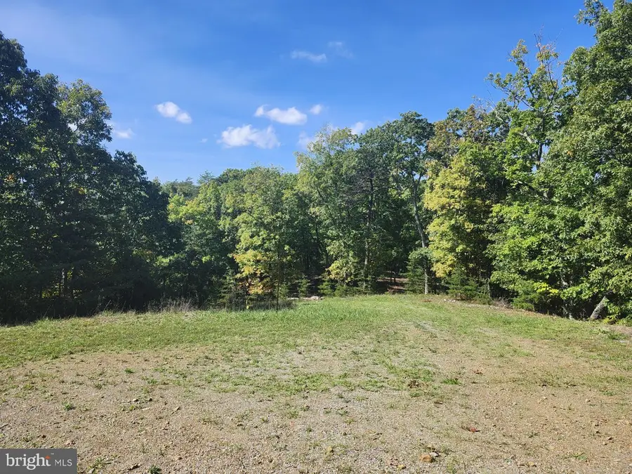 Grace Mountain Lane, Milam, WV 26838 - Image #3