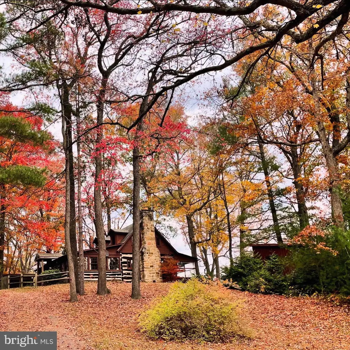 3387 State Road 259 N, Wardensville, WV 26851 - Image #1