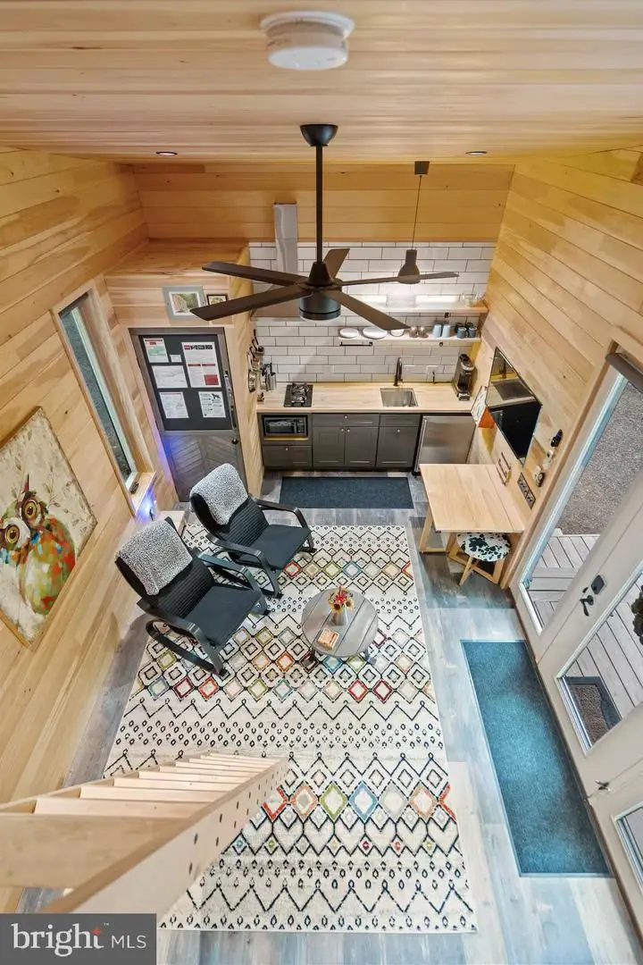 949 Dumpling Run Rd, Moorefield, WV 26836 - Image #2