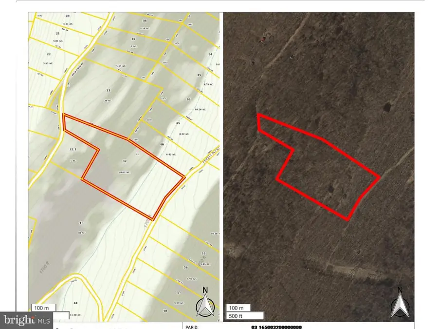 4423 High Knob Rd, Old Fields, WV 26845 - Image #2