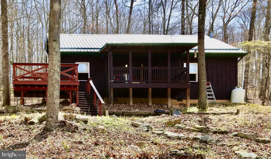 4423 High Knob Rd, Old Fields, WV 26845 - Image #3