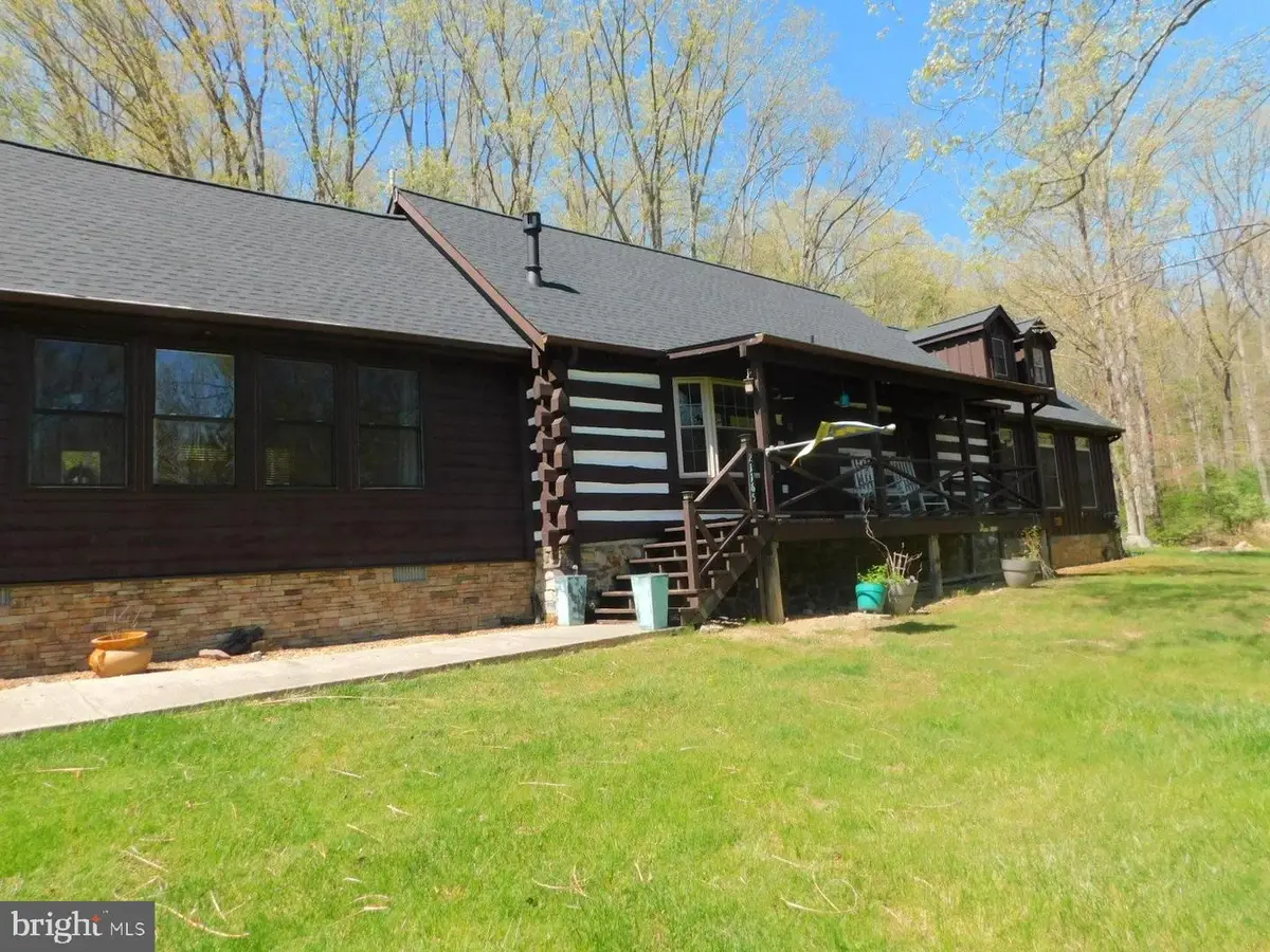 21165 State Road 55, Wardensville, WV 26851 - Image #1