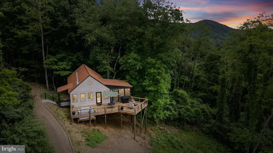 171 Honeymoon Hollow Rd, Lost City, WV 26810 - Image #2