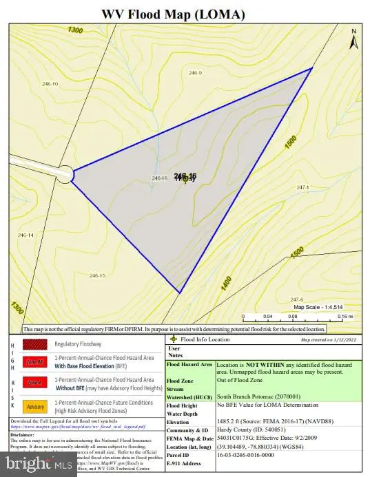 61 Ruckman Road, Moorefield, WV 26836 - Image #2