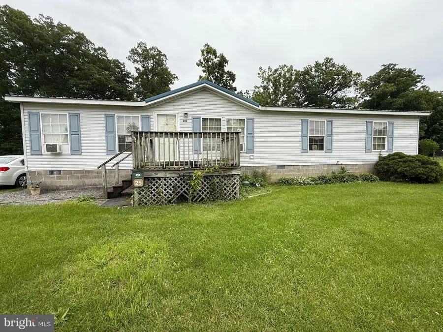 205 Jacob Dr, Moorefield, WV 26836 - Image #3