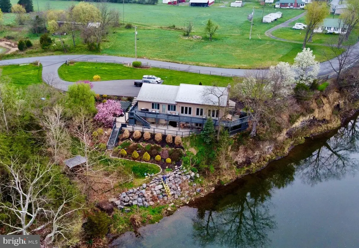 271 Ogden Farm Rd, Moorefield, WV 26836 - #1