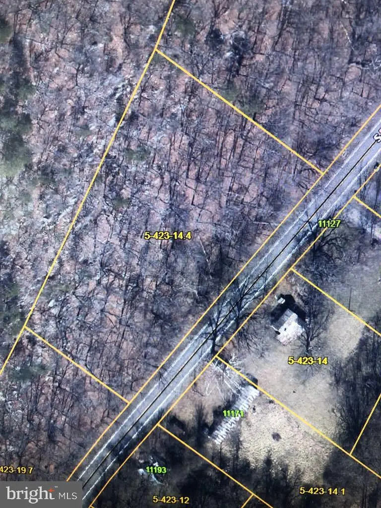 Lot 1, South Fork Road (route 7), Moorefield, WV 26836 - Image #1