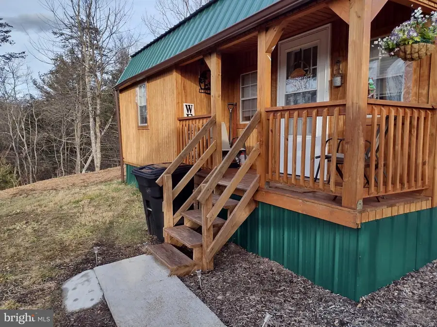 223 Shirkey Lane, Mathias, WV 26812 - Image #2