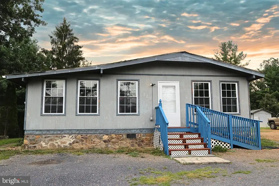 223 Shirkey Lane, Mathias, WV 26812 - Image #3