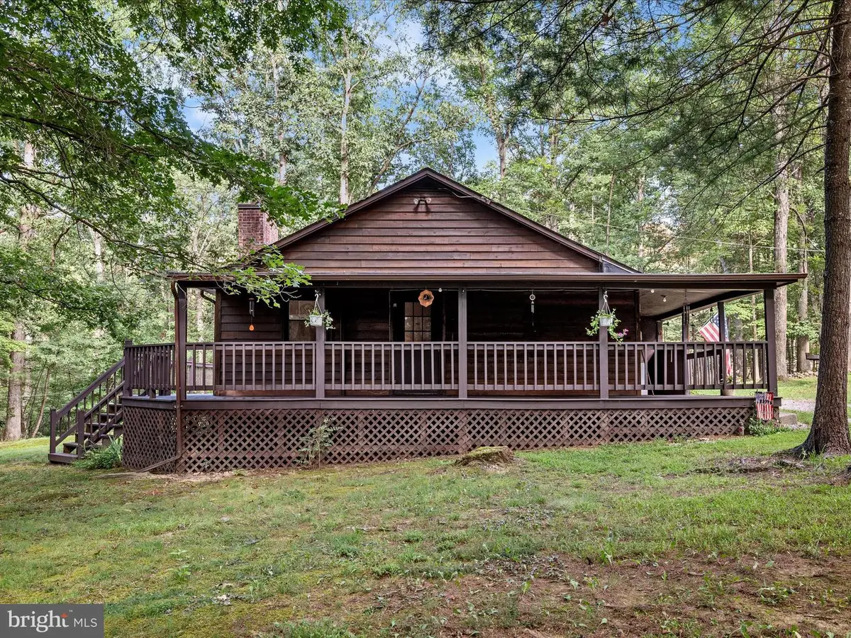 30 Woodman Dr, Mathias, WV 26812 - Image #1