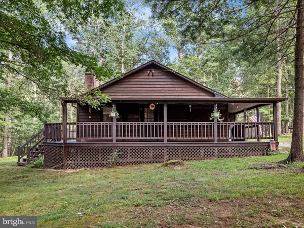 30 Woodman Dr, MATHIAS, WV 26812