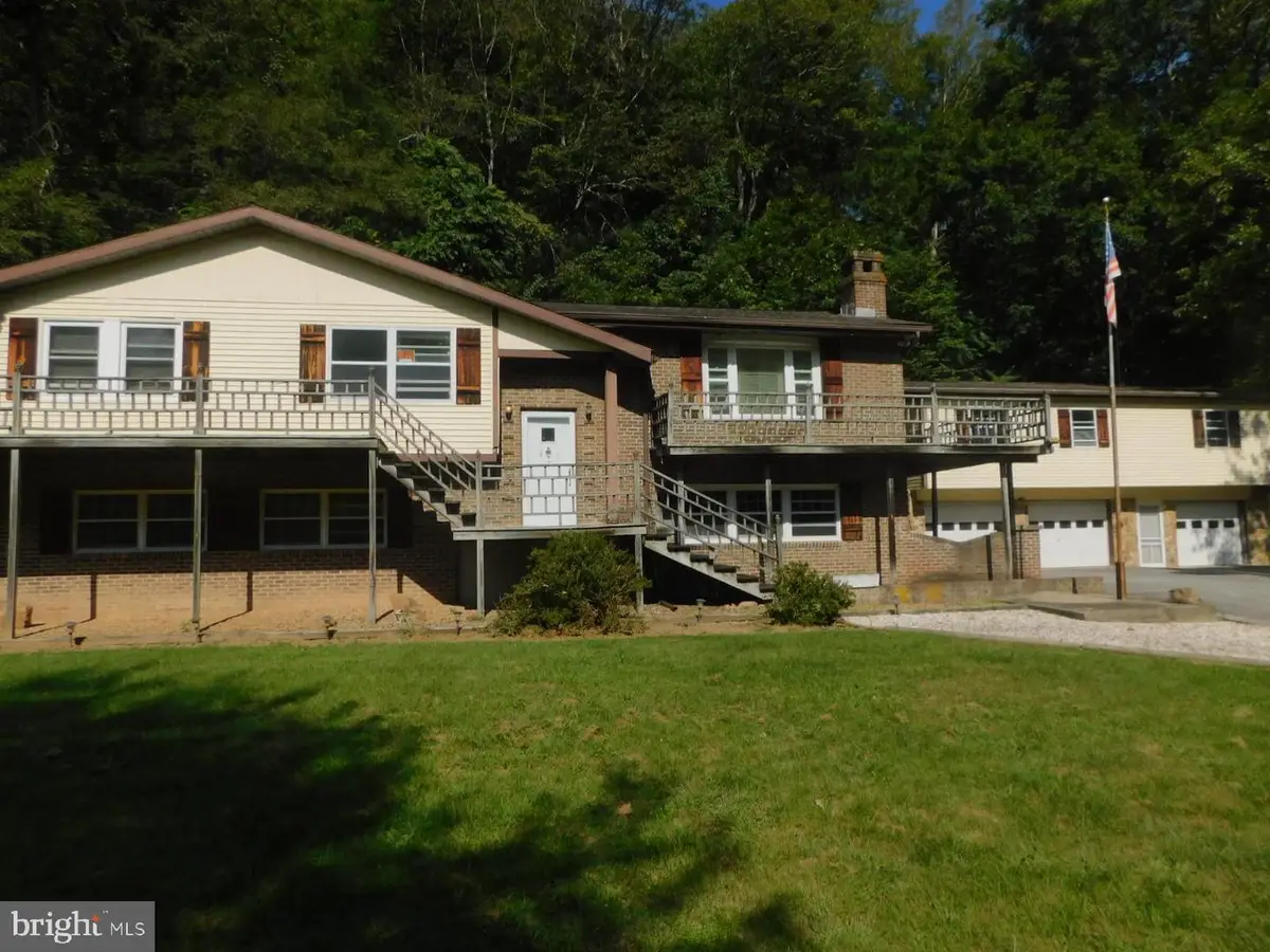 3856 Waites Run Rd, Wardensville, WV 26851 - Image #1