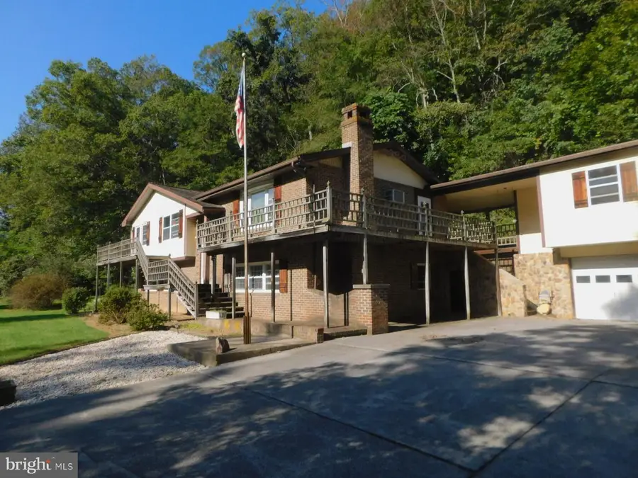 3856 Waites Run Rd, Wardensville, WV 26851 - Image #2