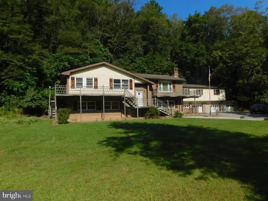 3856 Waites Run Rd, Wardensville, WV 26851 - Image #3